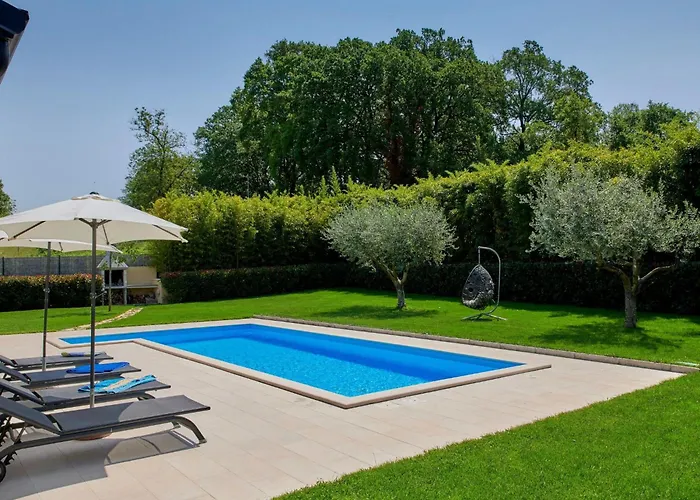 Giovanna By Interhome Poreč