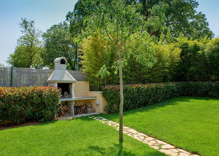 Prázdninový dům Giovanna By Interhome