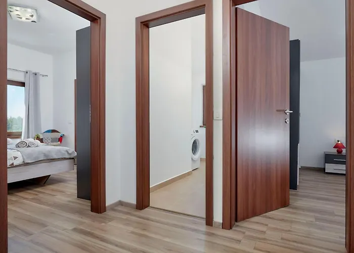 Prázdninový dům Giovanna By Interhome