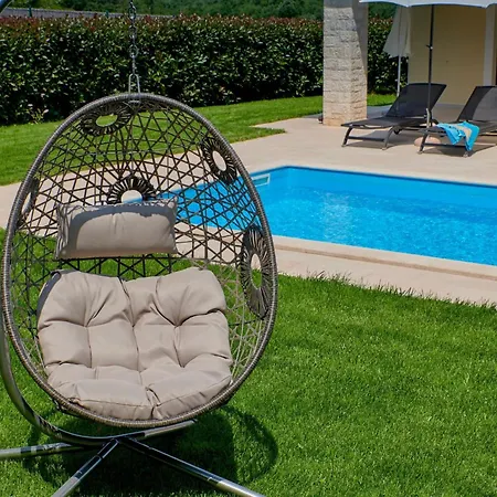 Σπίτι διακοπών Giovanna By Interhome *