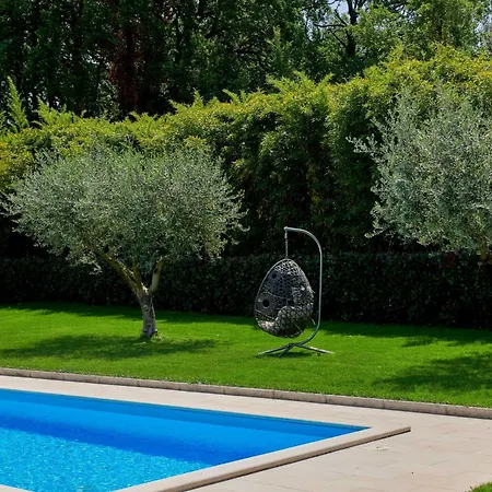 Giovanna By Interhome *