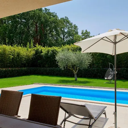 Σπίτι διακοπών Giovanna By Interhome *