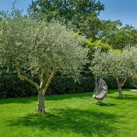 Giovanna By Interhome * Πόρετς