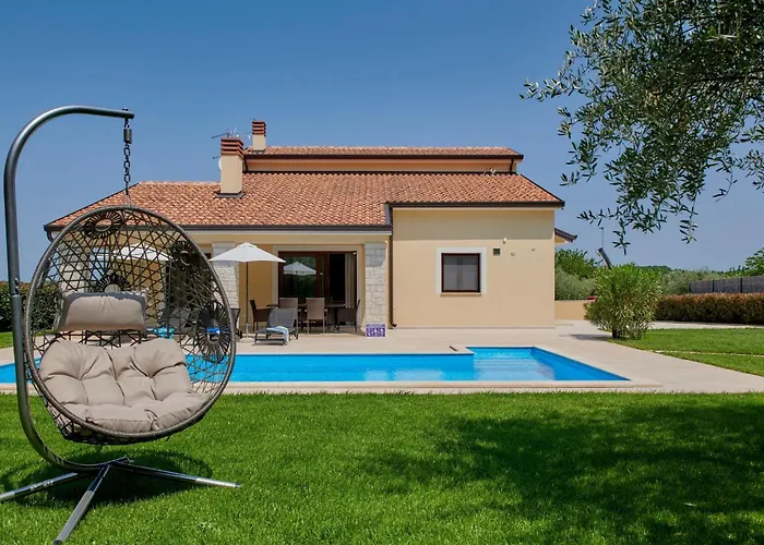 Holiday home Giovanna By Interhome *