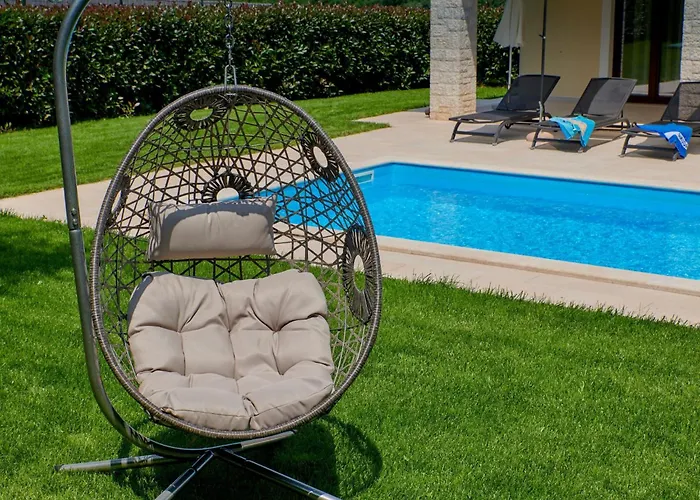 Σπίτι διακοπών Giovanna By Interhome *