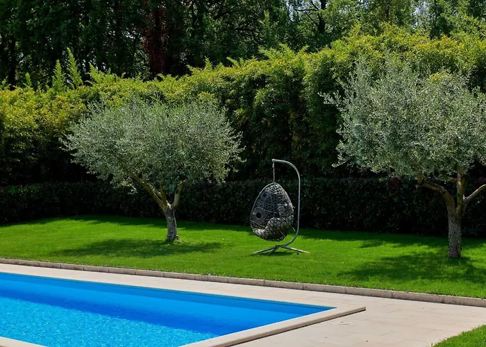 Giovanna By Interhome *