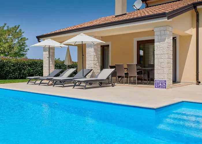 Holiday home Giovanna By Interhome