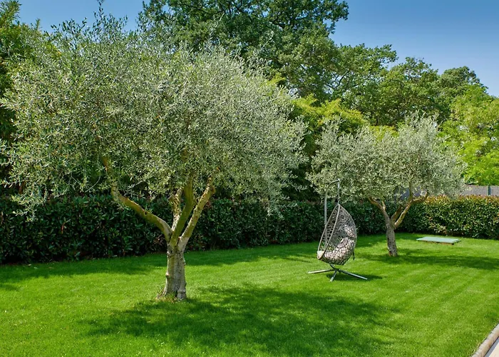 Giovanna By Interhome * Πόρετς