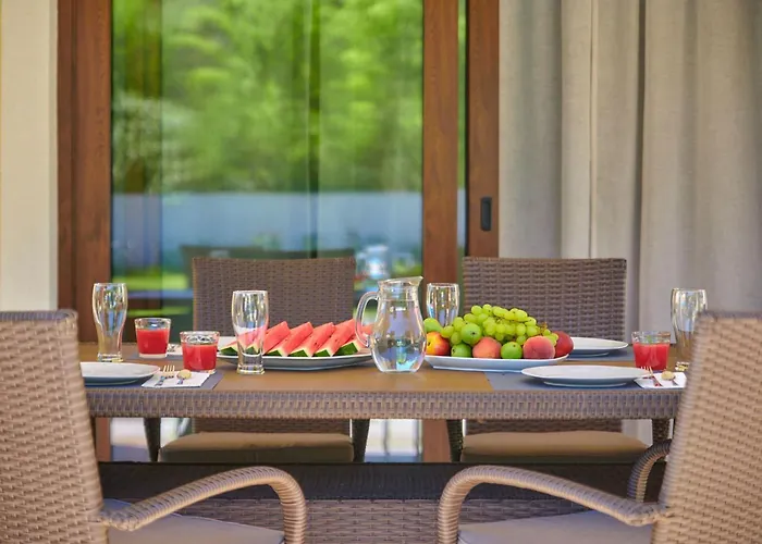 Giovanna By Interhome Porec