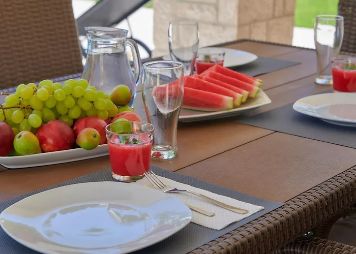 Giovanna By Interhome Holiday home Porec