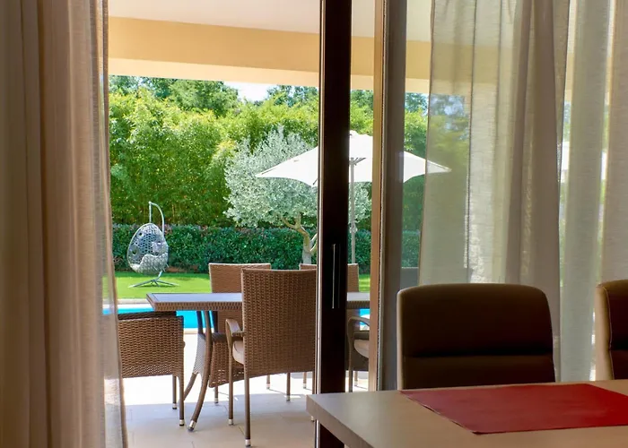 Giovanna By Interhome Porec