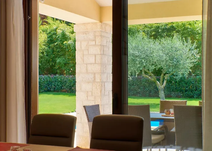 Holiday home Giovanna By Interhome *