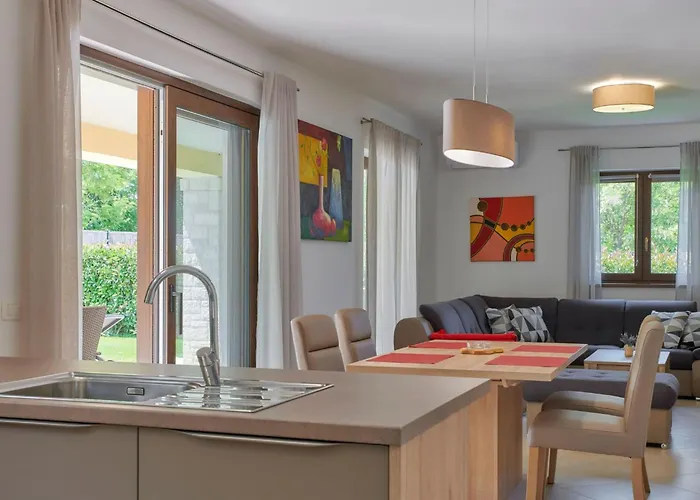 Giovanna By Interhome Σπίτι διακοπών