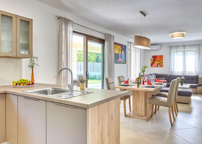 Giovanna By Interhome Σπίτι διακοπών Πόρετς