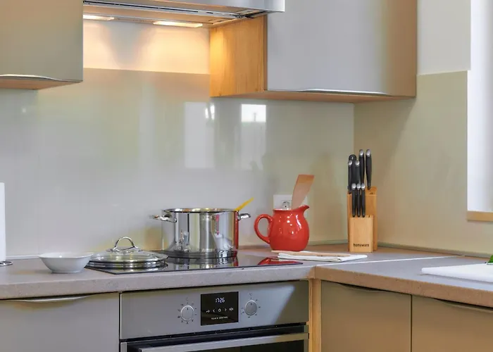 Holiday home Giovanna By Interhome