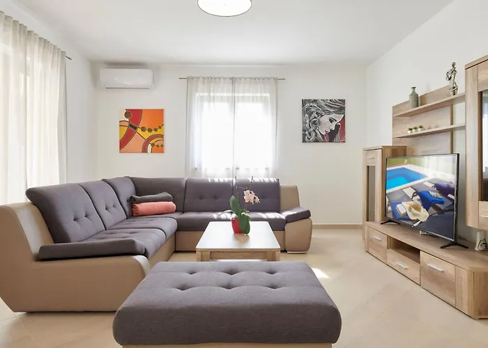 Giovanna By Interhome Σπίτι διακοπών