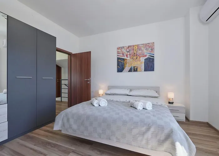 Giovanna By Interhome Holiday home