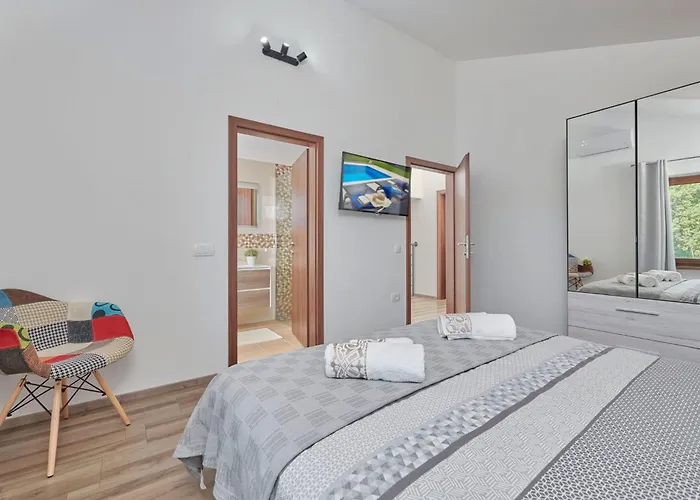 Giovanna By Interhome Holiday home