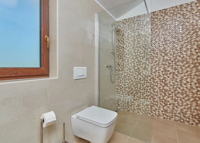 Giovanna By Interhome * Πόρετς