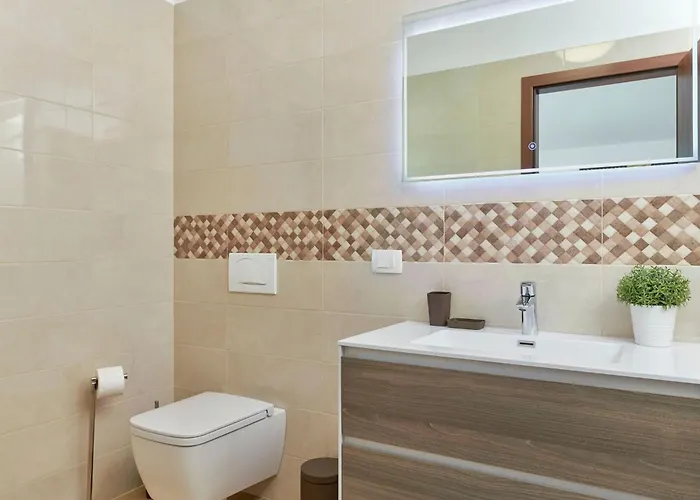 Giovanna By Interhome Holiday home *